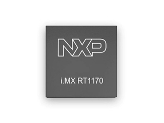 nxp恩智浦处理器i.MXRT1170